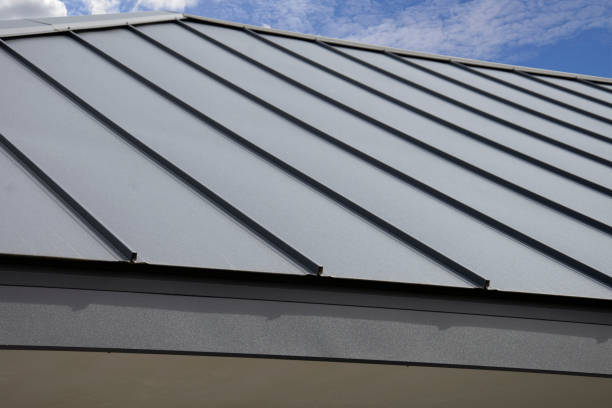 Best Roof Installation  in Okawvle, IL